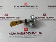 Banjo Dry Mate Bsp Coupling 88416