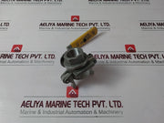 Banjo Dry Mate Bsp Coupling 88416