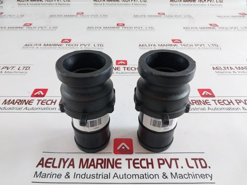 Banjo 200E Male Adapter