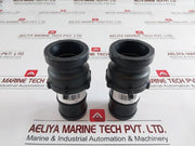 Banjo 200E Male Adapter