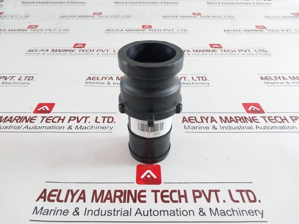 Banjo 200E Male Adapter