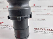 Banjo 200E Male Adapter