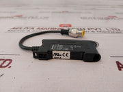 Banner D10Afpq5 Fiber Optic Amplifier