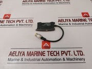 Banner D10Afpq5 Fiber Optic Amplifier