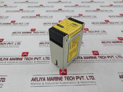 Banner Engineering At-am-2A Machine Safety Relay 115Vac