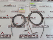 Banner Engineering Iat212Sm900 Fiber Optic Cable