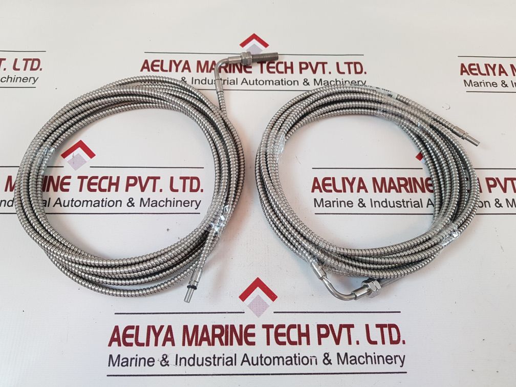 Banner Engineering Iat215Sm900 Fiber Optic Cable