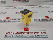 Banner Q45Vr3Dq Quick-disconnect Connector