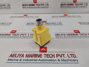 Banner Q45Vr3Dq Quick-disconnect Connector