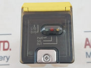 Banner Q45Vr3Dq Quick-disconnect Connector