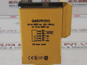 Banner Q45Vr3Dq Quick-disconnect Connector