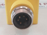 Banner Q45Vr3Dq Quick-disconnect Connector