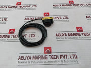 Banner Qs186E Photoelectric Switch 10-30Vdc