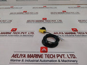 Banner Qs186Le211 Photoelectric Sensor