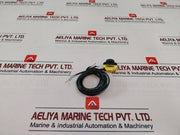 Banner Qs186Le211 Photoelectric Sensor