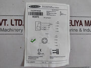 Banner T18-2Vpff100-q8 Washdown Sensor