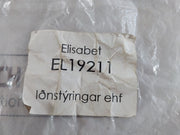 Banner T18-2Vpff100-q8 Washdown Sensor