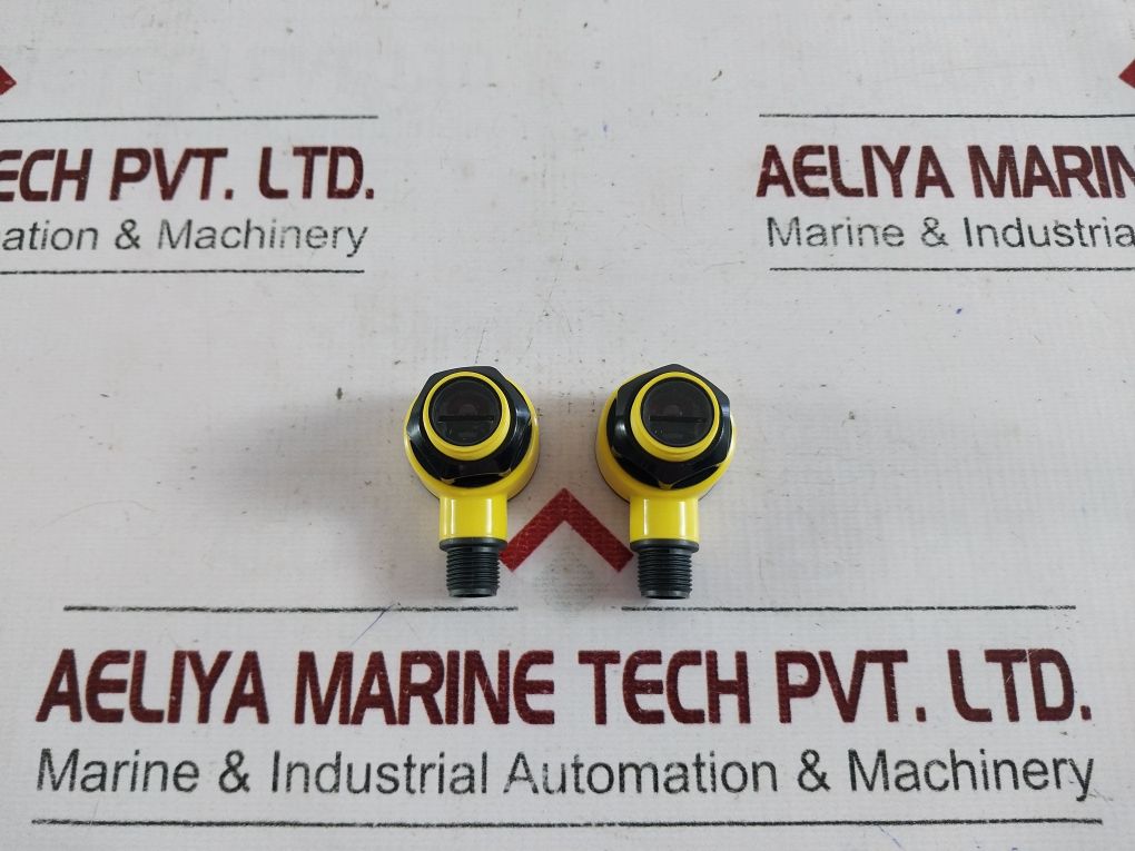 Banner T18-2Vpff100-q8 Washdown Sensor