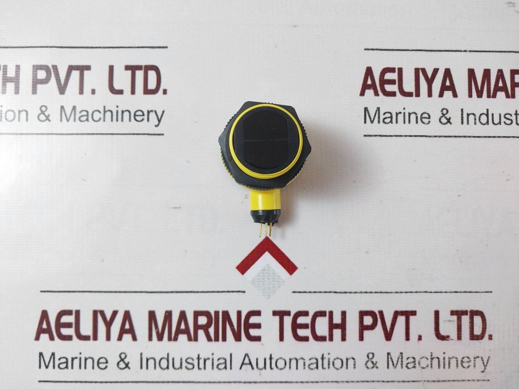 Banner T30Sp6Ff200Q Photoelectric Sensor 10-30Vdc