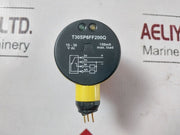 Banner T30Sp6Ff200Q Photoelectric Sensor 10-30Vdc