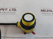 Banner T30Uhpb Pump Control Ultrasonic Sensor