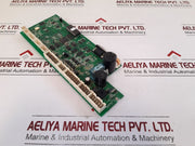 Bannsan Vmc-board Fb55 471805,03 Rev 2.2 Pcb Card