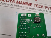 Bannsan Vmc-board Fb55 471805,03 Rev 2.2 Pcb Card