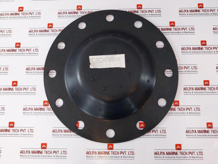 Baoji Petroleum Machinery Ah0000050101 F-1300 Mud Pump Capsule Part