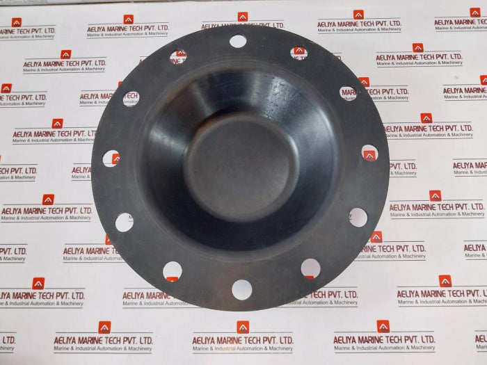 Baoji Petroleum Machinery Ah0000050101 F-1300 Mud Pump Capsule Part