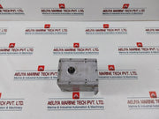 Barber-colman Ma-418 Actuator 3500 Ocfm