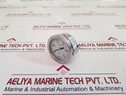 Barby+Kuhner 0 To 2.5 Bar Pressure Gauge