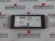 Barel Hfxe 218 E1003 Emergency Inverter And Control Gear Ex 220-250V