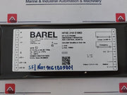 Barel Hfxe 218 E1003 Emergency Inverter And Control Gear Ex 220-250V