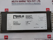 Barel Hfxe 218 E1003 Emergency Inverter And Control Gear Ex 220-250V 0-60Hz