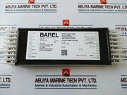 Barel Hfxe 236 E1003 Emergency Inverter And Control Gear Ex 