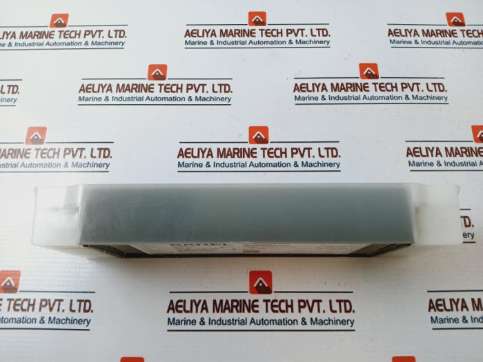 Barel Hfxe 236 E1003 Emergency Inverter And Control Gear Ex 