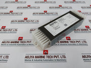 Barel Hfxe 236 E1003 Emergency Inverter And Control Gear Ex Used