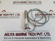 Barksdale 0303-031 Toggle Switch Gk03 1M Pvc Cable