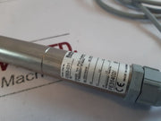 Barksdale 0303-031 Toggle Switch Gk03 1M Pvc Cable