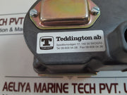 Barksdale D2T-h18Ss Pressure Switch 0401-373