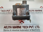 Barksdale D2T-h18Ss Pressure Switch 0401-373