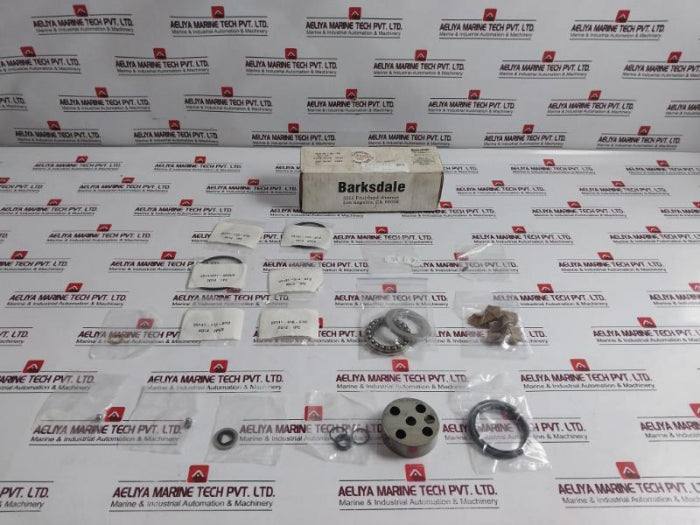 Barksdale 1931147-06-rk/B1 Repair Kit 22631