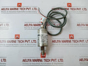 Barksdale 425H3-15 Pressure Transducer 0-5000 Psig