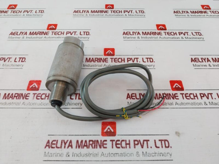 Barksdale 425X-08 Pressure Transducer 0-500 Psig 6-30 Vdc 4-20 Ma