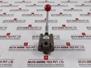 Barksdale 6141R3Hc3 Directional Valve