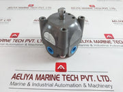 Barksdale 6143R3Ho3 Directional Control Valve