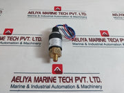 Barksdale 96201-bb2-t4 Pressure Switch