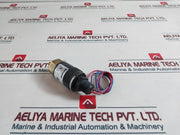 Barksdale 96201-bb2-t4 Pressure Switch