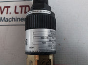Barksdale 96201-bb2-t4 Pressure Switch