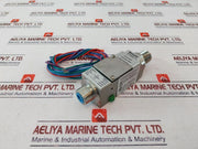 Barksdale 9692X-1Cc-2-02 Pressure Switch